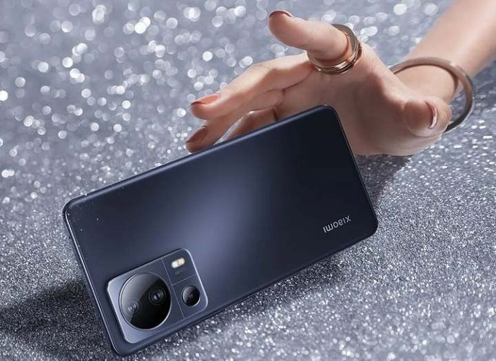 HP Terbaru Xiaomi