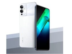 Infinix Note 12i 2022 Resmi Hadir di Indonesia, Berikut Spesifikasi dan Harganya