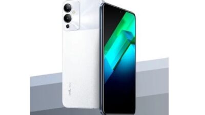 Infinix Note 12i 2022 Resmi Hadir di Indonesia, Berikut Spesifikasi dan Harganya