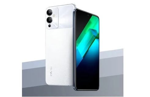 Infinix Note 12i