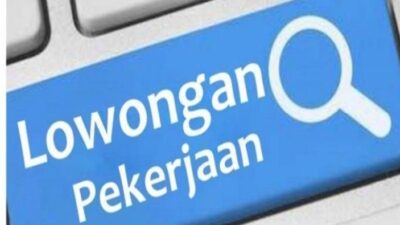 Penipuan Lowongan Kerja