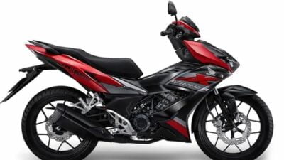 Honda Winner X 150 MY