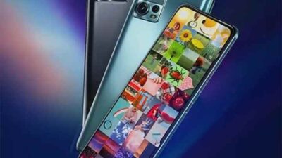 Moto g72 Meluncur Bawa Layar POLED 120Hz dan Triple Kamera 108 MP, Ini Spesifikasi Lengkapnya