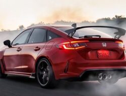 Line Up Mobil Honda yang Bakal Dipasarkan Tahun 2023, Intip Yuk Apa Saja