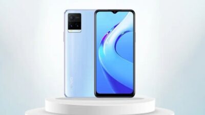 harga Vivo Y21T
