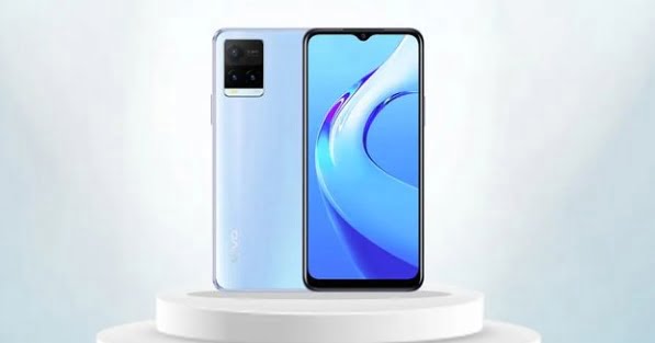 harga Vivo Y21T