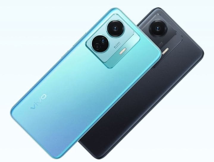 Vivo T1 Pro