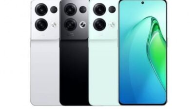Spesifikasi Oppo Reno 9 Pro