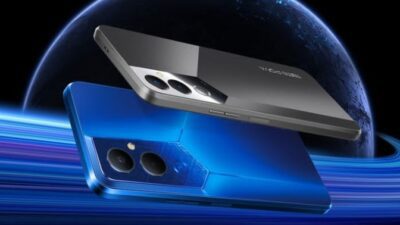Tecno Rilis Pova 4 dan Pova 4 Pro, Berikut Spesifikasi Keduanya