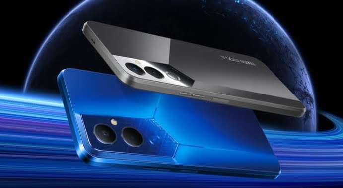 Tecno Pova 4 Pro
