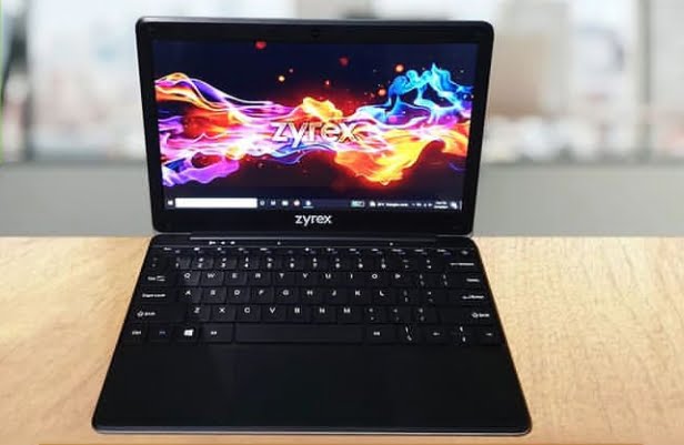 Laptop 3 jutaan