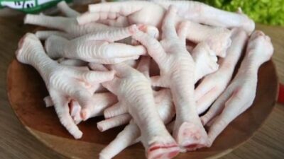 Manfaat Ceker Ayam Bagi Tubuh, Nomor 7 Gak Nyangka