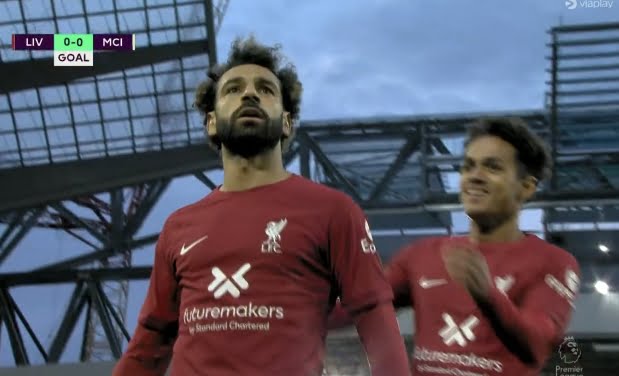 Liga Inggris Pekan ke-11