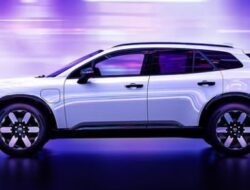 Mobil Listrik Honda Prologue Dikabarkan Siap Meluncur 2024, Intip Bocorannya