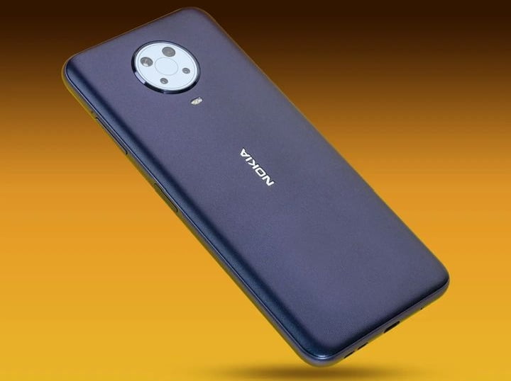 Nokia G20
