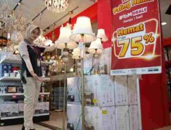 ACE Hardware Sumedang Gelar Boom Sale Terbesar Tahun Ini, Waktu Tepat Berbelanja dengan Promo Luar Biasa