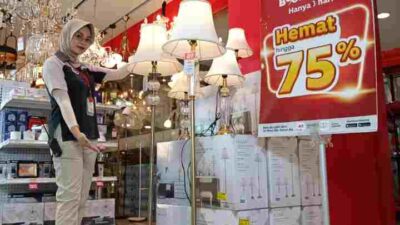 ACE Boom Sale