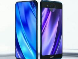 Vivo Nex Dual Display, Ponsel Canggih Bergaya 2 Layar, Ini Spesifikasinya