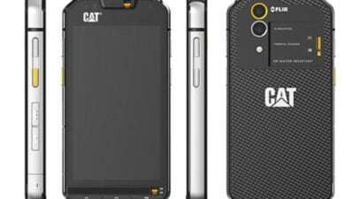 CAT S60