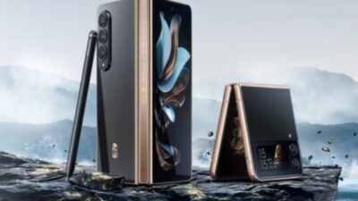 Samsung W23
