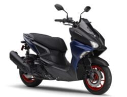 New Yamaha Mio 155 Resmi Meluncur, Simak Ulasannya