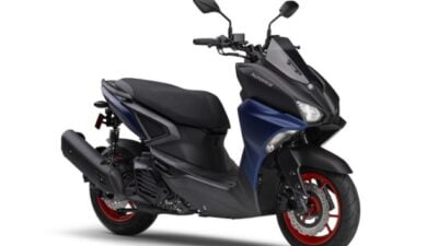 Yamaha Mio