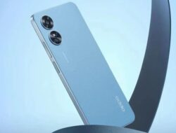 Lagi, Oppo Resmi Meluncurkan Ponsel Terbarunya Oktober Ini