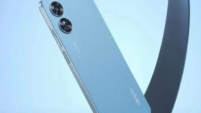 Lagi, Oppo Resmi Meluncurkan Ponsel Terbarunya Oktober Ini