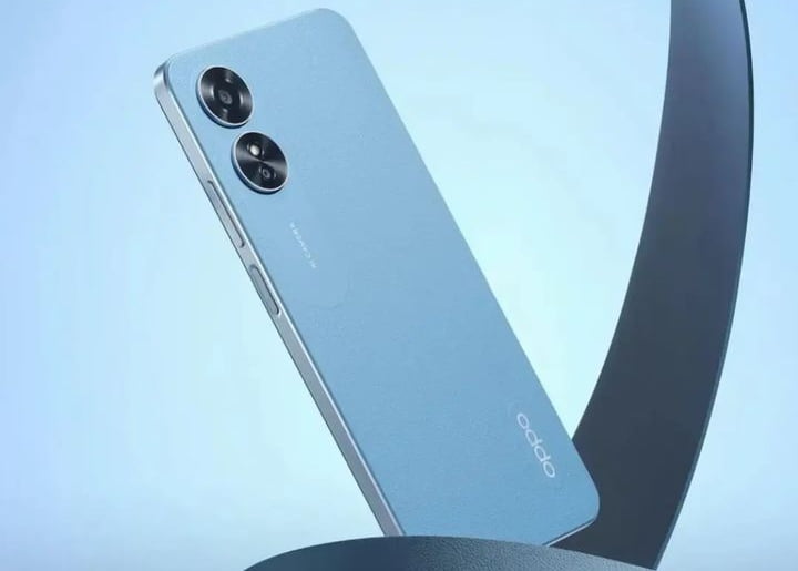 HP Oppo