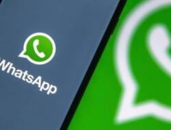 WhatsApp Eror, Pengguna di Sumedang Tak Bisa Kirim Pesan Sejak Siang