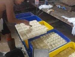 Catat Nih, Paguyuban Tahu Tempe Jabar Akan Mogok Produksi Pada 28, 29, dan 30 Oktober