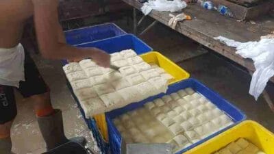 Paguyuban Tahu Tempe Jabar