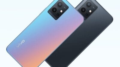 Ponsel Vivo 3 jutaan