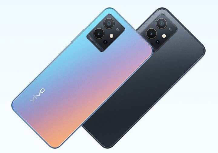 Ponsel Vivo 3 jutaan