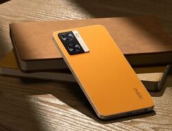 Oppo A77s Ponsel Terbaru dengan Desain Mirip Oppo Reno 7, Berikut Spesifikasinya