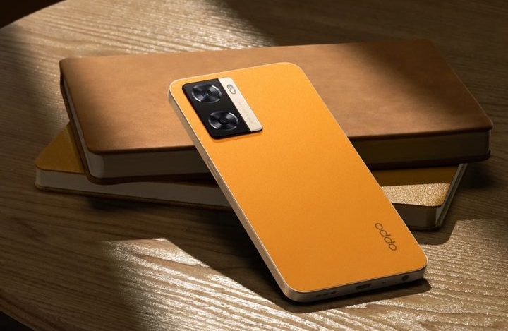 Oppo A77s