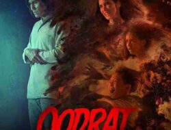 Asik Buat Ngisi Malam Mingguan Kamu, Berikut Jadwal Film di Bioskop Sumedang