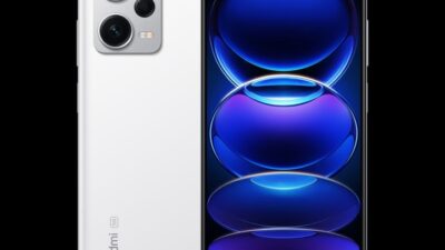 Redmi Note 12 Pro Plus