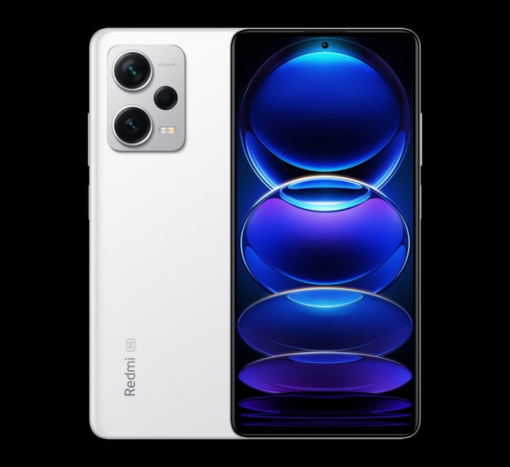Redmi Note 12 Pro Plus