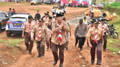 Bumi Perkemahan