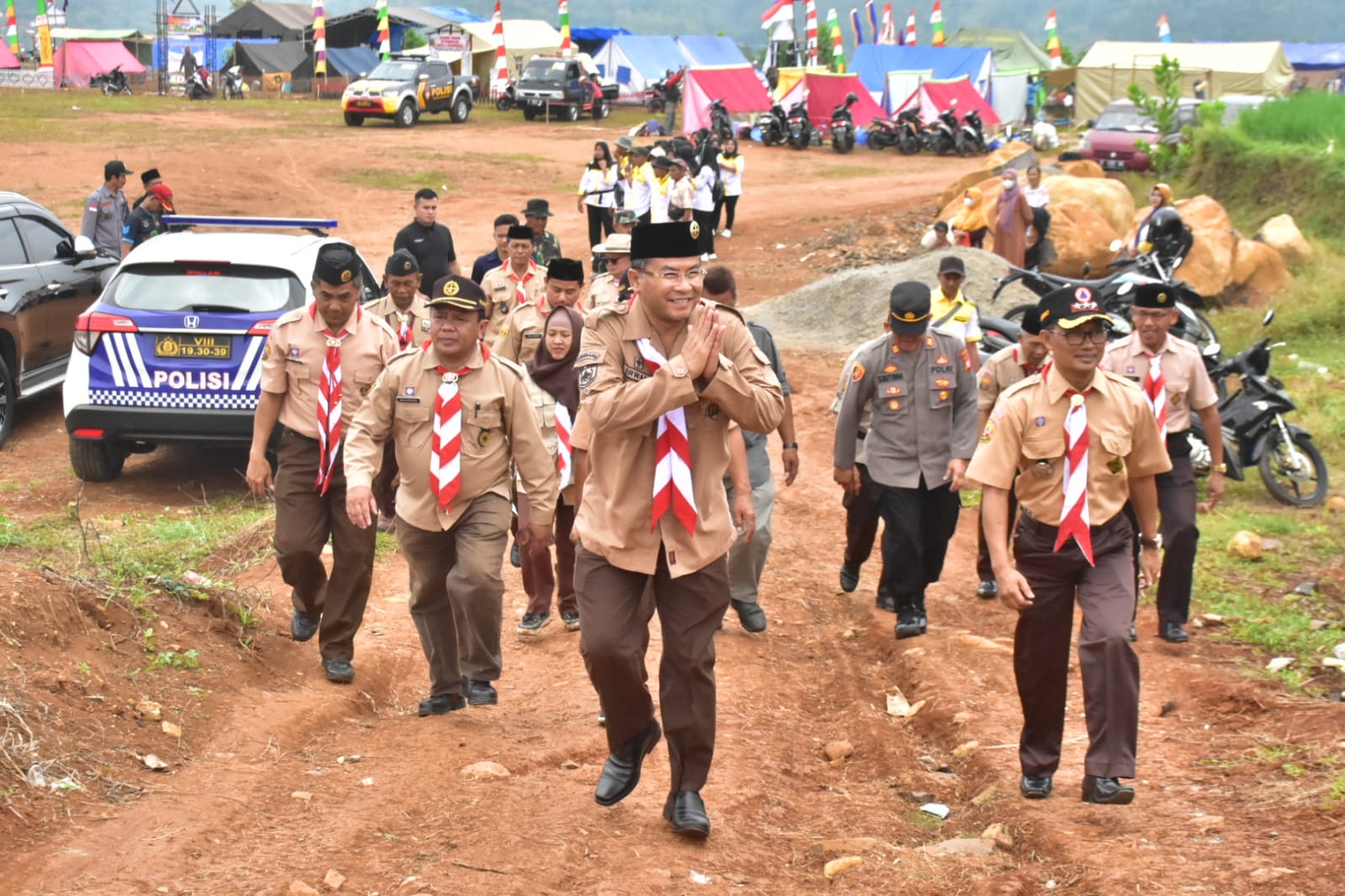 Bumi Perkemahan