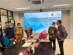 Pererat Kerja Sama Dengan RSUD Al-Ihsan Jabar, bank bjb Hadirkan Layanan Perbankan hingga Dana Pensiun