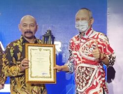 Diskominfosanditik Sumedang Borong Penghargaan Tingkat Provinsi Dan Nasional
