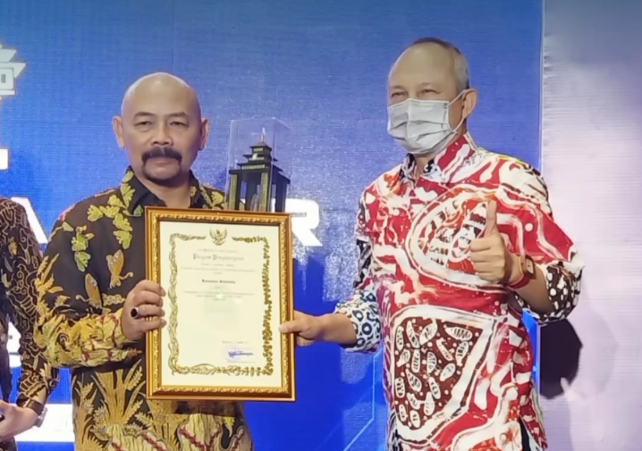 Diskominfosanditik Sumedang