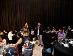 Serap Banyak Pengetahuan dan Bangun Jejaring, Ratusan Peserta Berharap Local Media Summit Digelar Tahunan