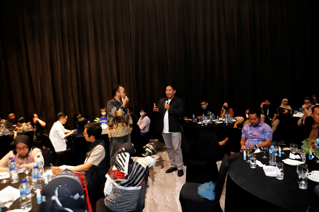 Local Media Summit