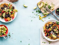 9 Cara Diet Sehat Alami Bebas Obat dan Aman