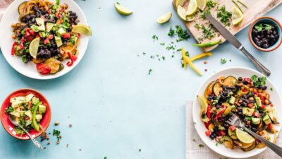 9 Cara Diet Sehat Alami Bebas Obat dan Aman