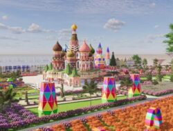 Berpegang Izin Usaha, Akhirnya Jans Park di Sumedang Akan Soft Opening pada Jumat 18 November 2022