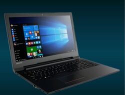 Dilengkapi Prosessor Handal, Berikut Spesifikasi Terbaru Lenovo Notebook V145